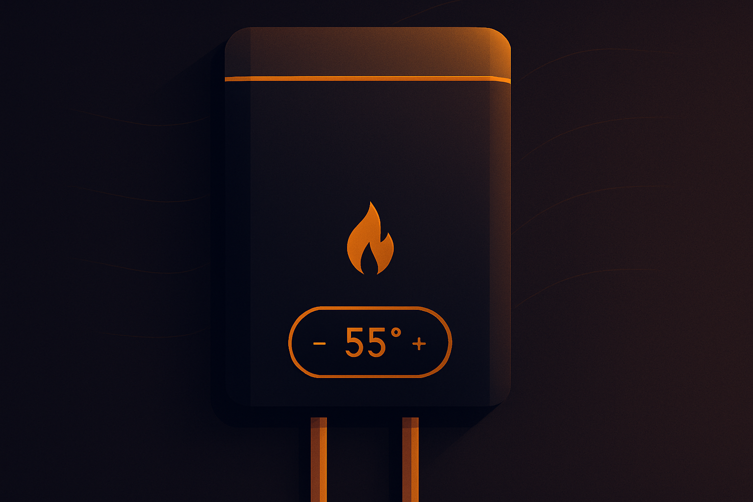 Caldera de alta eficiencia